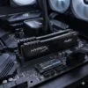 Memoria RAM DDR4 HYPER FURY X 8GB 3200mhz